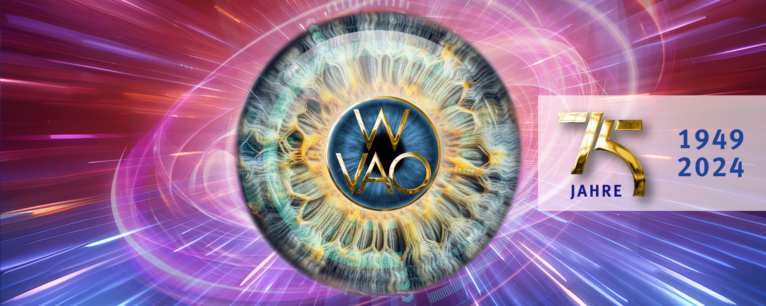 Slider WVAO 75 Jahre