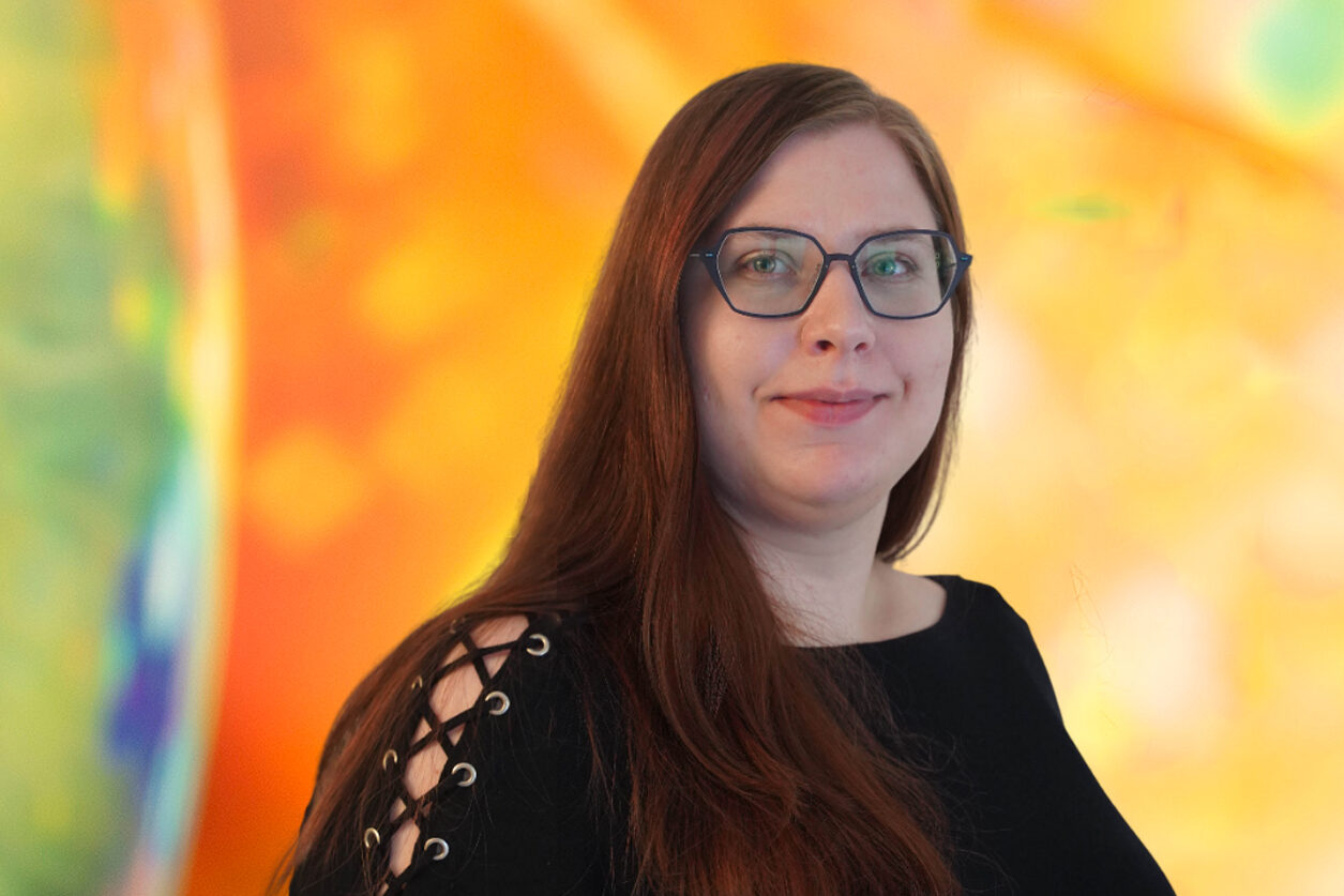 WVAO Team Anja Kretzschmar