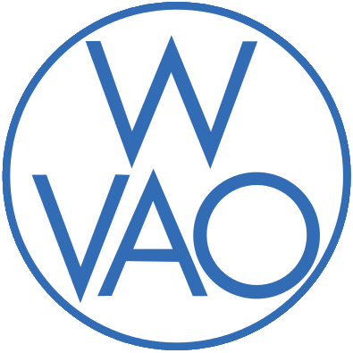 Logo WVAO